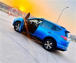 تويوتا راف 4